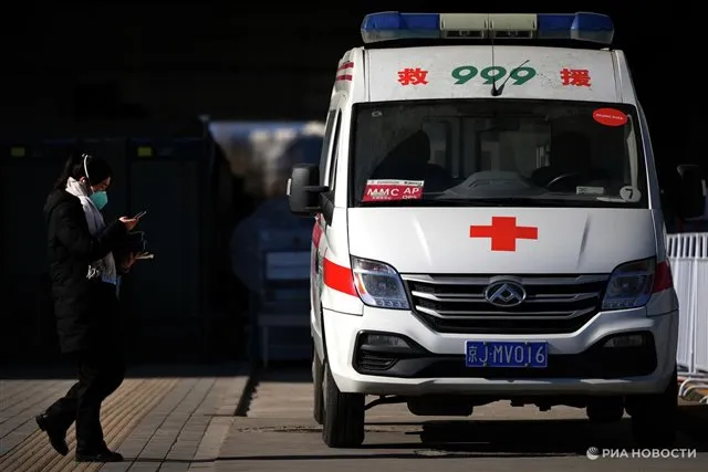 В Тяньшуе 19 малышей садика отравились свинцом из-за опасных пищевых добавок