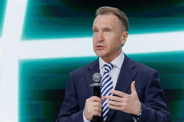 Игорь Шувалов раскрыл значение «Сколтеха» на мероприятии «Фронтиры прогресса»