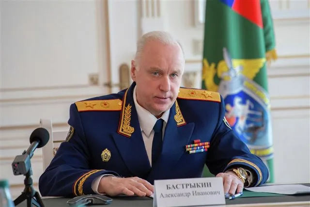 Бастрыкин потребовал оперативный доклад по ходу расследования инцидента на Эльбрусе с канатной дорогой