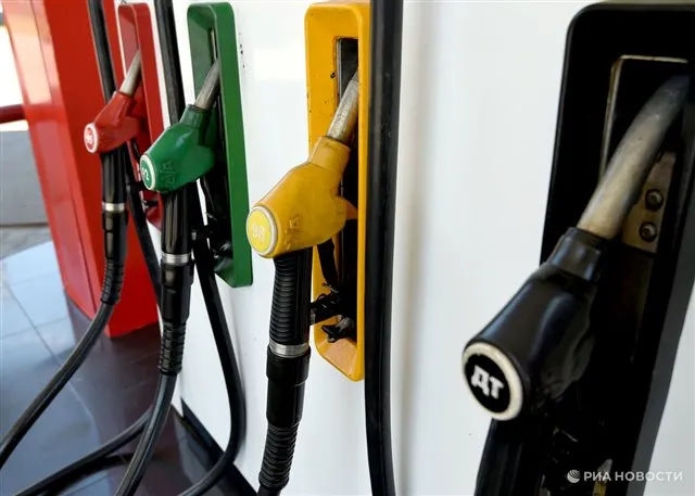 В Краснодарском крае гарантируют стабильные поставки топлива без перебоев