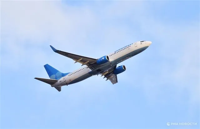 Сняты все ограничения на авиасообщение в аэропортах Самары, Саратова и Уфы