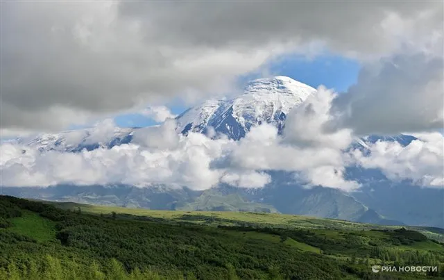 Около Камчатки за последние сутки зарегистрировали 11 афтершоков с магнитудой до 5,5