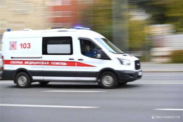 Хинштейн сообщил о гибели женщины в результате удара украинского дрона по автомобилю в Рыльском районе.