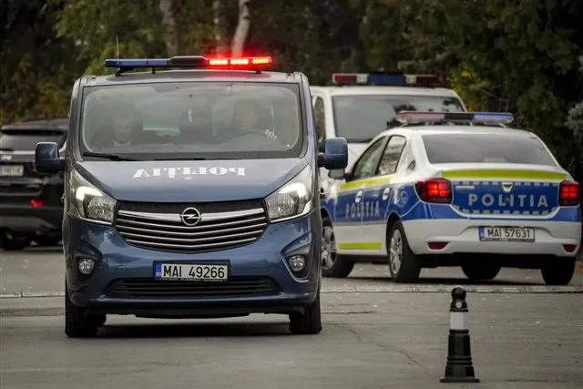 Румыния раскрыла попытку диверсии с поджогом, в которой были замешаны украинцы