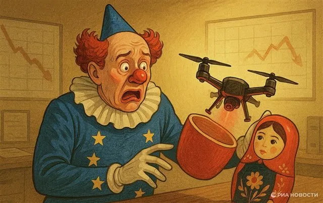 Запад разоблачил ключевую военную загадку России