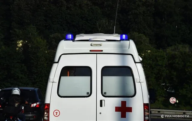 Жительница Брянщины пострадала в результате обстрела села Хинель со стороны ВСУ