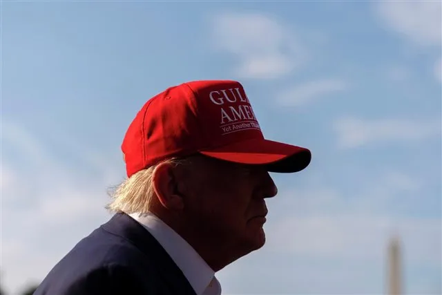 Сенатор Пушков - Трамп утрачивает свой потенциал как миротворца и реформатора