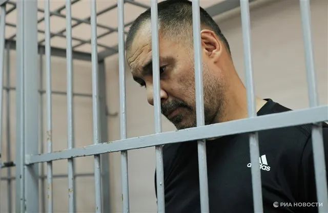 Суд отказал в освобождении Лалаева — подозреваемого по делу о преступной группировке в Екатеринбурге.