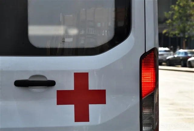 В Брянской области мирный житель получил ранения в результате атаки украинских дронов по автомобилю