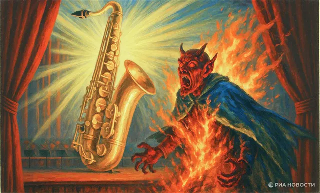 Киеву дадут отпор не только оружием, но и силой искусства наших творцов!