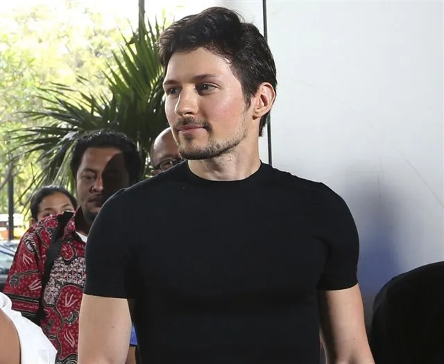 Дуров прогнозирует - биткоин способен вырасти в цене до миллиона долларов в ближайшем будущем