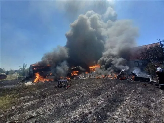 За последние сутки семь жителей Херсонщины получили ранения в результате ударов ВСУ
