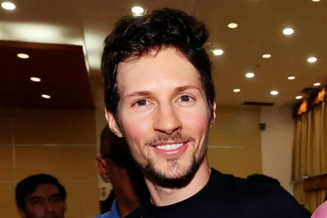 Дуров рассказал, как в 2018 году Telegram рисковал исчезнуть из российского App Store