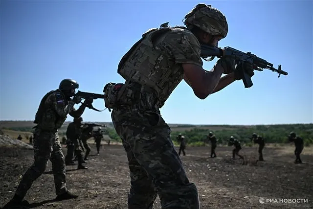 Шумков сообщил - Курганская область изготовила и направила на передовую 300 боевых дронов