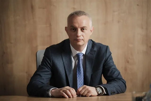 Олег Ширяев завершил свою деятельность в АО «МХК «ЕвроХим»»