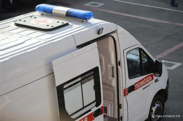 Гладков сообщил о ранениях мужчины и ребенка в результате удара украинских дронов по Белгородской области