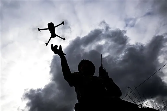 В Коми по распоряжению Путина поступила новая техника для подготовки операторов БПЛА