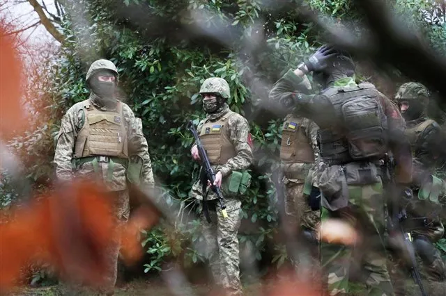 В Киеве военкомат задержал представителя канонической УПЦ — подробности инцидента