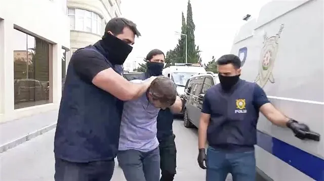 Песков назвал арест сотрудников Sputnik несоответствующим духу партнерства с Азербайджаном