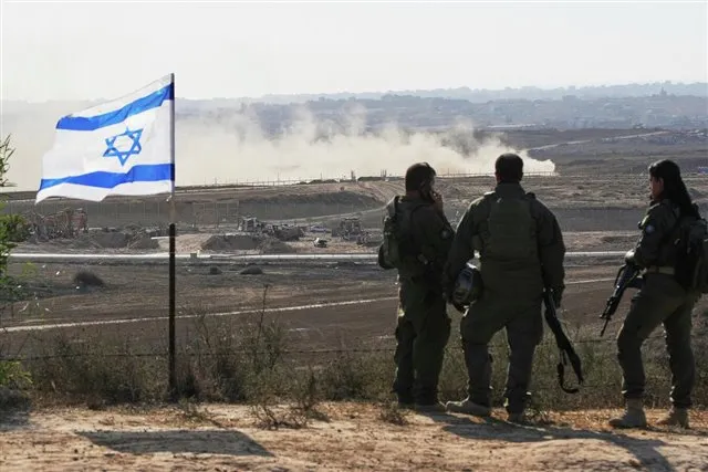 В Израиль доставлены останки еще двух заложников, погибших в Газе