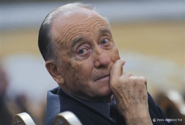 7 сентября в Михайловском театре состоится спектакль «Конёк-горбунок» в честь памяти Щедрина