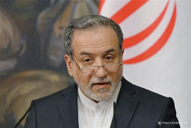 Дипломат Аракчи после голосования в Совете Безопасности ООН - «Дипломатия будет жить вечно»