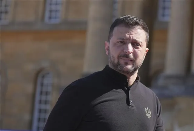 Медведчук - Решение Зеленского отменить выборы разрушило шансы на возрождение Украины