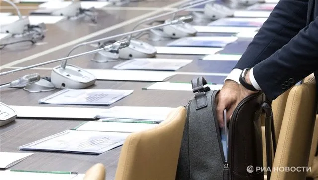 Росфинмониторинг выявил и остановил незаконные схемы в госзакупках на сумму 39 млрд рублей за год