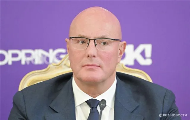 Чернышенко сообщил, что в ряды волонтеров Интервидения вступили свыше 500 человек из 47 регионов страны