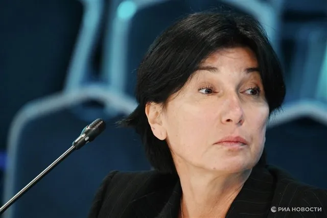 Ирада Зейналова подчеркнула искреннюю душевность Тиграна Кеосаяна