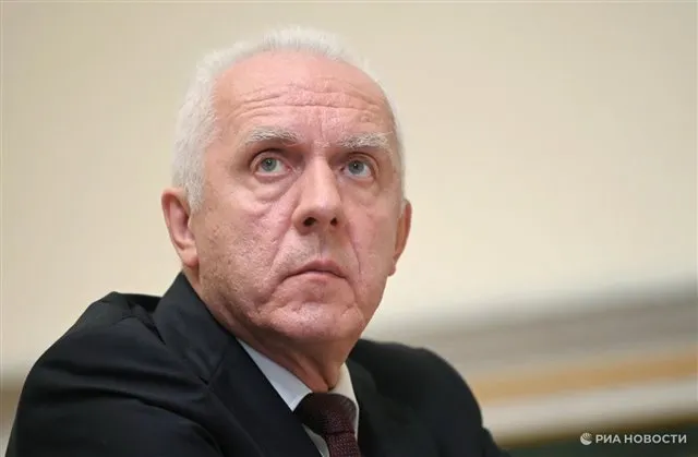 Гуцан - около полумиллиона участников СВО получили выплаты с помощью прокуратуры