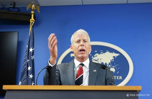 Райт предупреждает - шатдаун может привести к дефициту средств на обновление ядерного вооружения США