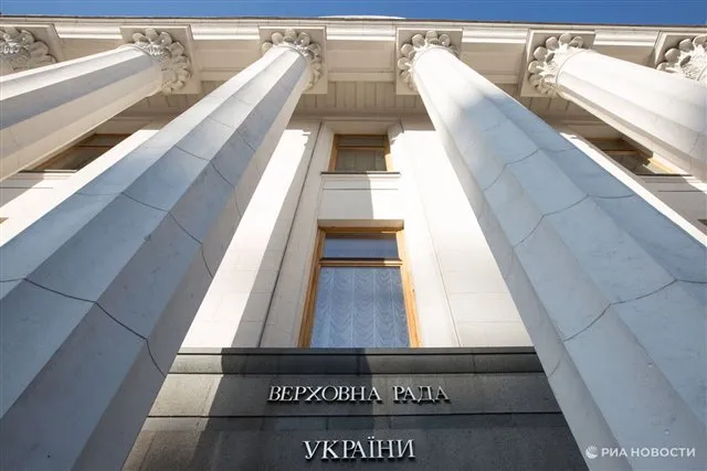 Столетний союз Украины и Великобритании официально начал своё действие