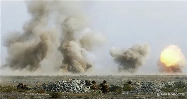 Эксперт Уотсон предупреждает - конфликты могут разгореться в Арктике, Молдавии и на Балтике в ближайшее время