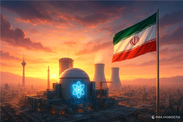 Россия подарит Ирану инновационные возможности в сфере атомной энергетики