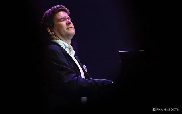 Афинский государственный оркестр отменил выступление пианиста Мацуева — концерт не состоится!