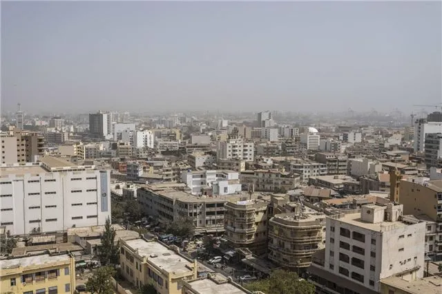 В Сенегале утверждают - во французской армии 1944 года целенаправленно уничтожали африканцев