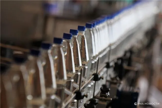 Потребление бутилированной воды в Подмосковье выросло почти на 20% - жители активно увеличивают покупки