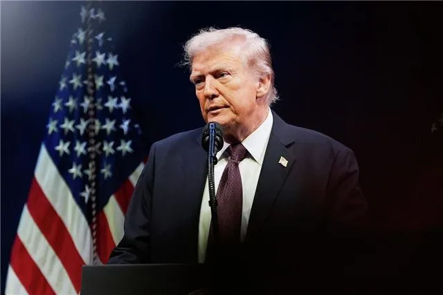 Терапевт Барбабелла рассказала о превосходном состоянии здоровья Трампа