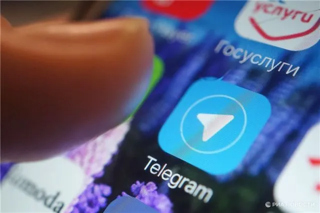 Южане России вновь выразили недовольство работой Telegram