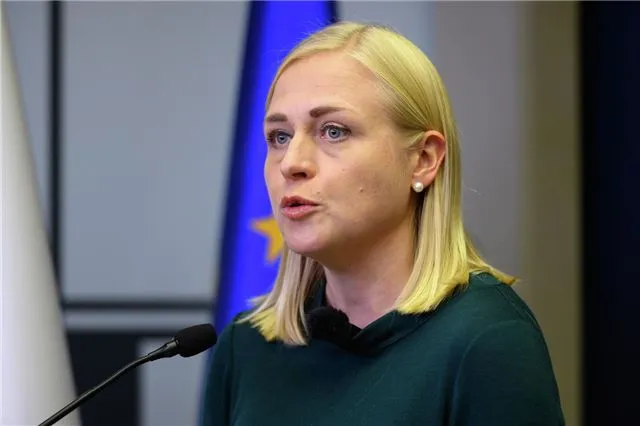 Министр иностранных дел Финляндии обвинила Россию в возможном нарушении ключевых положений Хельсинкского акта