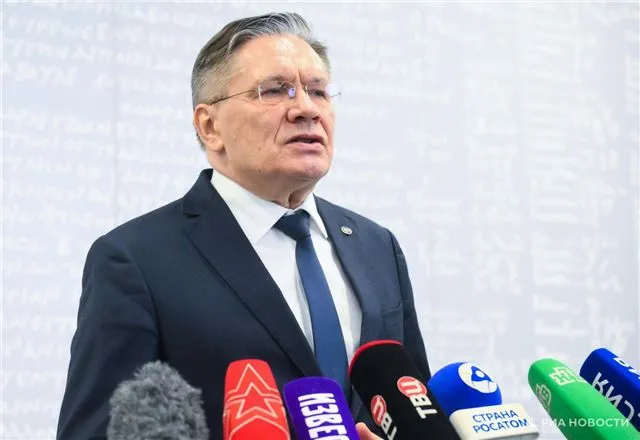 Лихачев предупредил - атака на АЭС Бушер грозит катастрофой масштаба Чернобыля