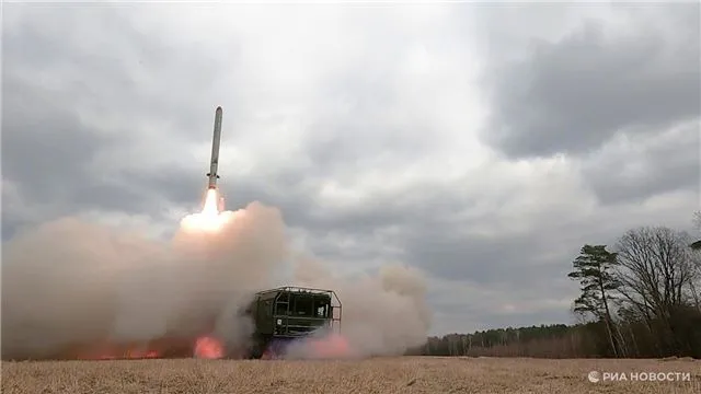 В Киеве встревожены новыми угрозами российских ракет - что скрывают последние разработки — эксклюзивные детали