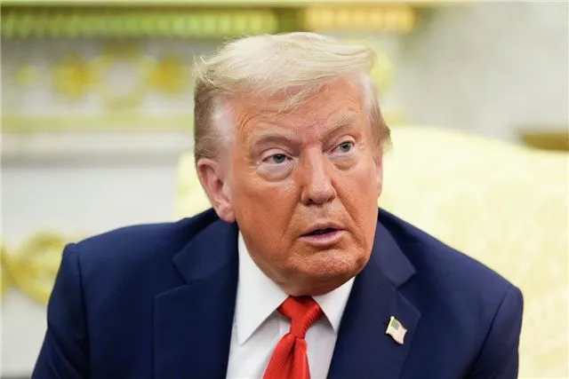 Трамп заявил, что шатдаун в США затянется - республиканцы отказываются финансировать мигрантов