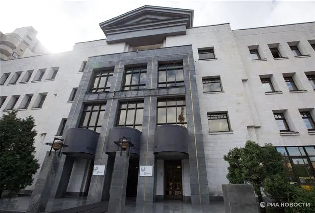 Украинский суд арестовал имущество, принадлежащее предполагаемому сенатору из Костромской области