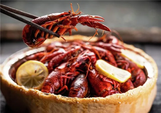 В Ростовской области освоили разведение австралийских раков