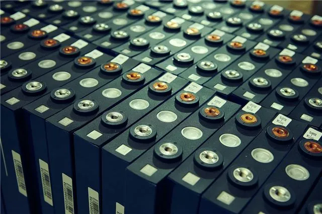 Производство аккумуляторов в московских компаниях выросло на 28,8%