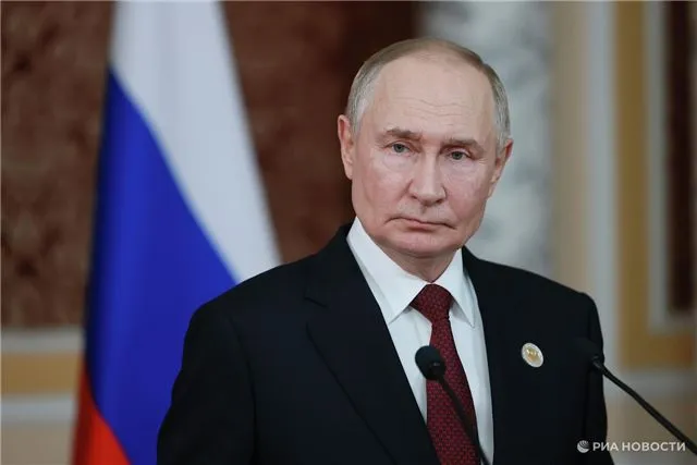 Путин заявил, что крупные западные СМИ ранее злоупотребляли своим доминирующим статусом.